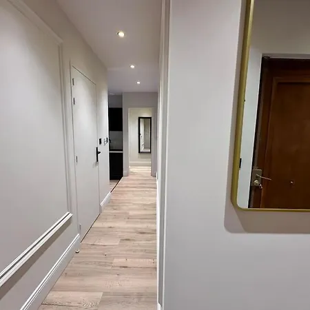 Joli 4 Pieces Tete D'or Appartement *
